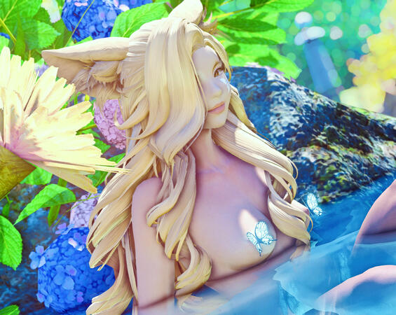 Photographer: Pure Petrichor