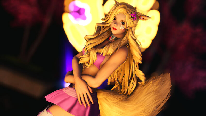 Photographer: Hunter Starshine @ Siren